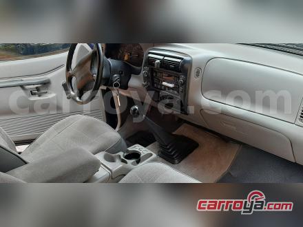 Ford Explorer 1996 - imagen secundaria 2