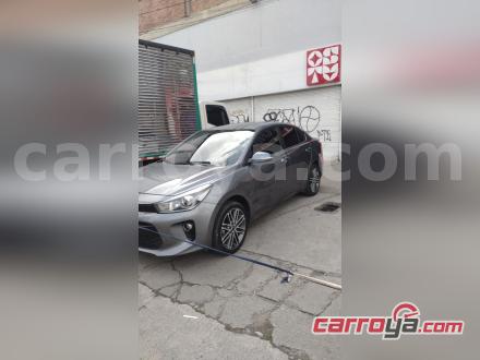 KIA Rio 2019 - imagen secundaria 1