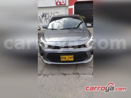 KIA Rio 2019 - imagen secundaria 2