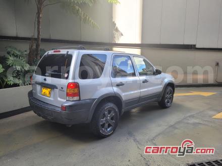 Ford Escape 2006 - imagen 1