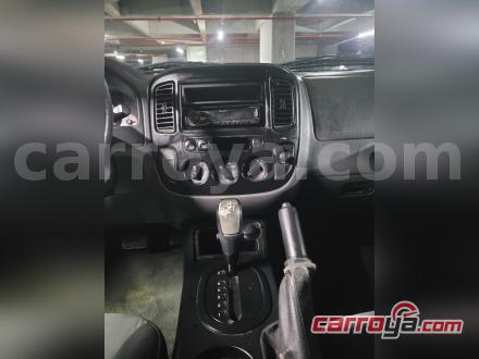 Ford Escape 2006 - imagen secundaria 1