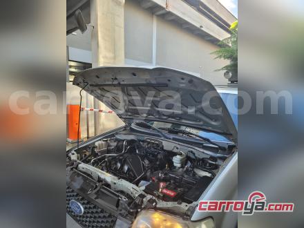 Ford Escape 2006 - imagen secundaria 2
