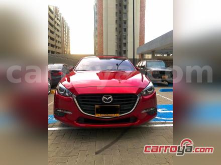 Mazda 3 2018 - imagen 1