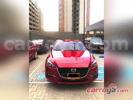 Mazda 3 2018 - imagen secundaria 1