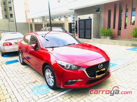 Mazda 3 2018 - imagen secundaria 2