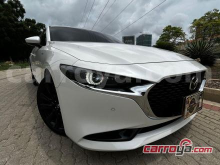 Mazda 3 2021 - imagen secundaria 1