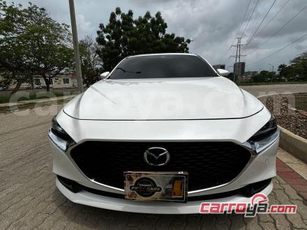 Mazda 3 2021 - imagen secundaria 2