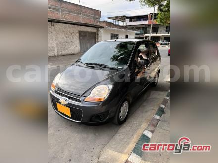 Chevrolet Spark 2019 - imagen 1