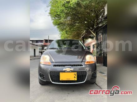 Chevrolet Spark 2019 - imagen secundaria 1