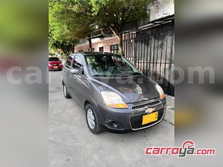 Chevrolet Spark 2019 - imagen secundaria 2
