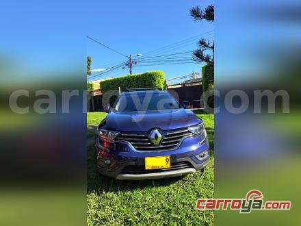 Renault Koleos 2020 - imagen secundaria 1