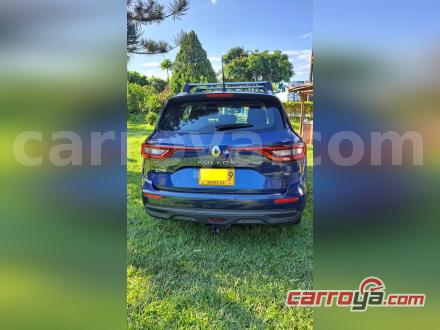 Renault Koleos 2020 - imagen secundaria 2