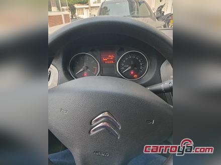 Citroen C-Elysee 2021 - imagen secundaria 2