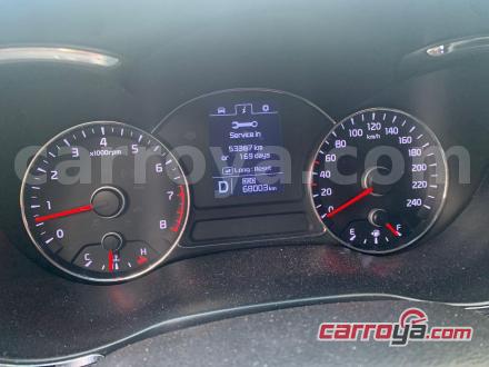 KIA Cerato Pro 2015 - imagen secundaria 1