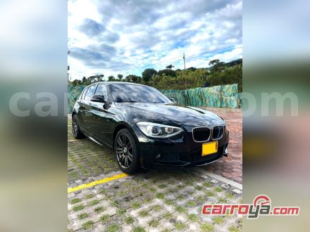BMW 118i 2015 - imagen 1