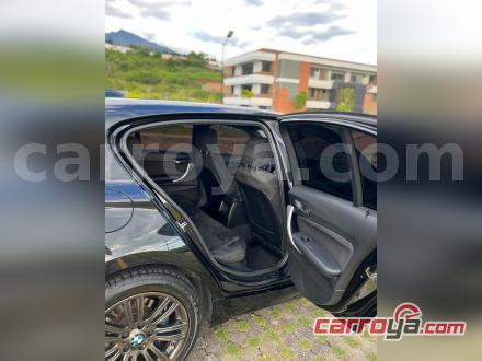 BMW 118i 2015 - imagen secundaria 1