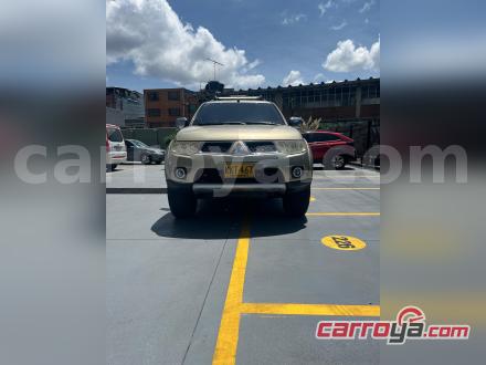 Mitsubishi New Nativa 2011 - imagen 1