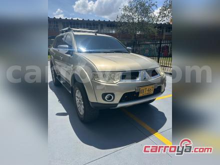 Mitsubishi New Nativa 2011 - imagen secundaria 1