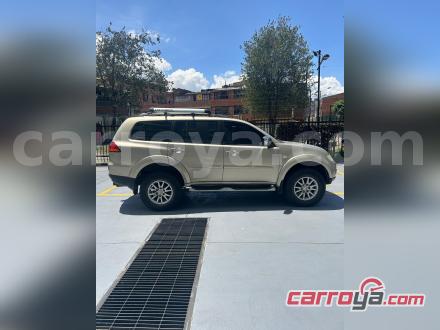 Mitsubishi New Nativa 2011 - imagen secundaria 2