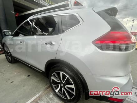 Nissan X-Trail 2018 - imagen 1
