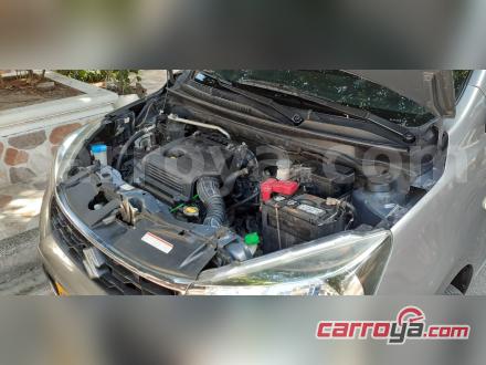 Suzuki Celerio 2019 - imagen secundaria 2