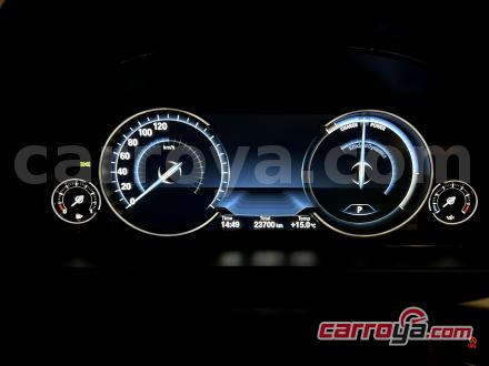 BMW X5 2018 - imagen secundaria 1