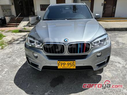 BMW X5 2018 - imagen 1