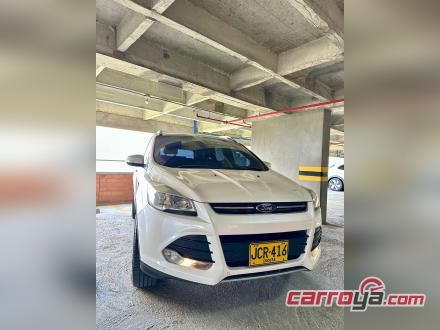 Ford Escape 2016 - imagen 1