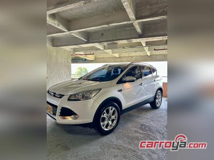 Ford Escape 2016 - imagen secundaria 1