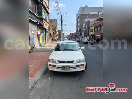 Mazda Allegro 1996 - imagen secundaria 1