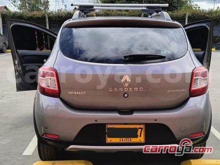 Renault Stepway 2020 - imagen secundaria 1