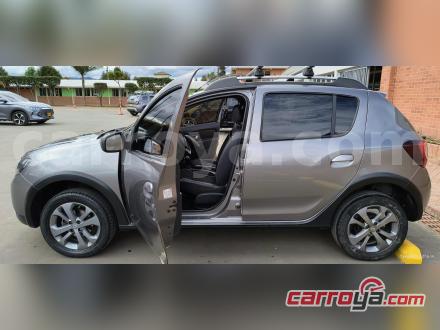 Renault Stepway 2020 - imagen secundaria 2