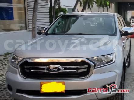 Ford Ranger 2023 - imagen secundaria 1