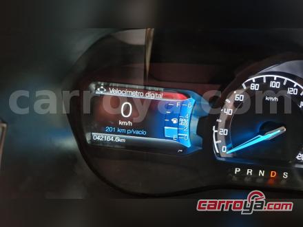 Ford Ranger 2023 - imagen secundaria 2