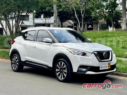 Nissan Kicks 2020 - imagen secundaria 1