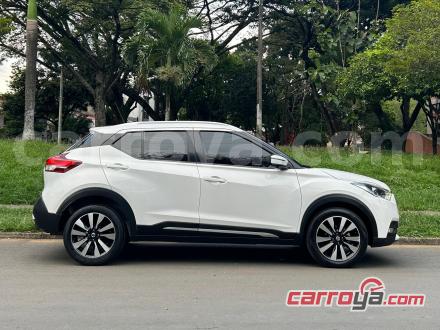 Nissan Kicks 2020 - imagen secundaria 2