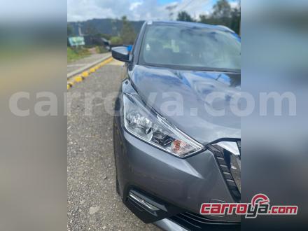 Nissan Kicks 2020 - imagen secundaria 1