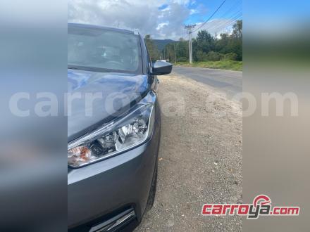 Nissan Kicks 2020 - imagen secundaria 2