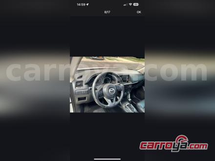 Mazda CX-5 2015 - imagen secundaria 1