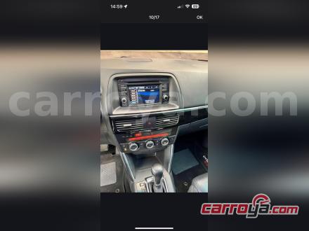 Mazda CX-5 2015 - imagen secundaria 2