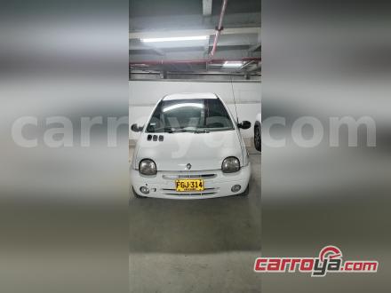 Renault Twingo 2007 - imagen 1