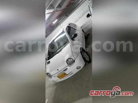 Renault Twingo 2007 - imagen secundaria 1