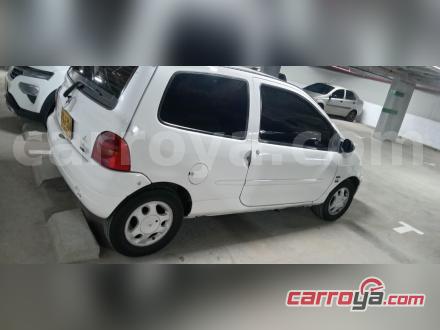 Renault Twingo 2007 - imagen secundaria 2