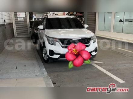 KIA Seltos 2023 - imagen secundaria 1