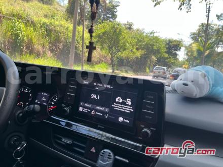 KIA Seltos 2023 - imagen secundaria 2