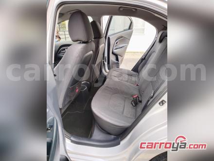 KIA Rio Spice 2017 - imagen secundaria 1