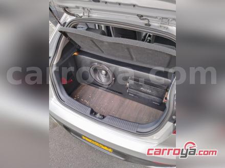 KIA Rio Spice 2017 - imagen secundaria 2