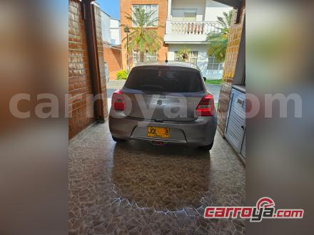 Suzuki Swift 2023 - imagen secundaria 1