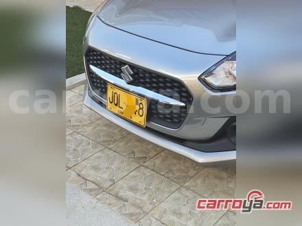Suzuki Swift 2023 - imagen secundaria 2