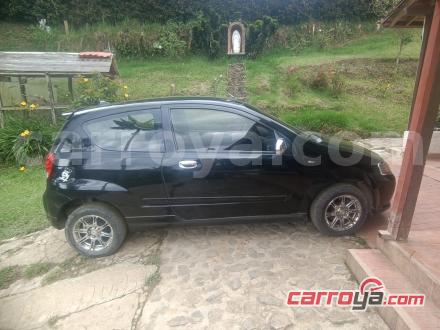 Chevrolet Aveo 2009 - imagen 1